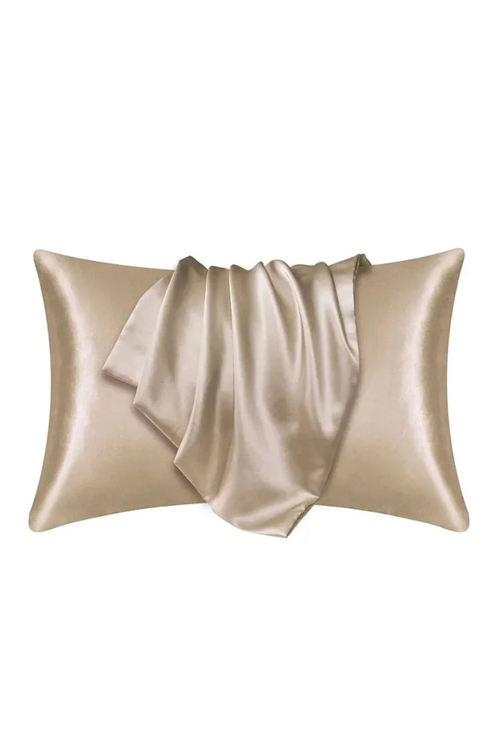 Lisslune | Silk pillowcases