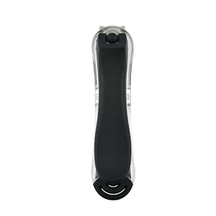 Lisslune | Stainless Steel Rotating Head Nail Clipper