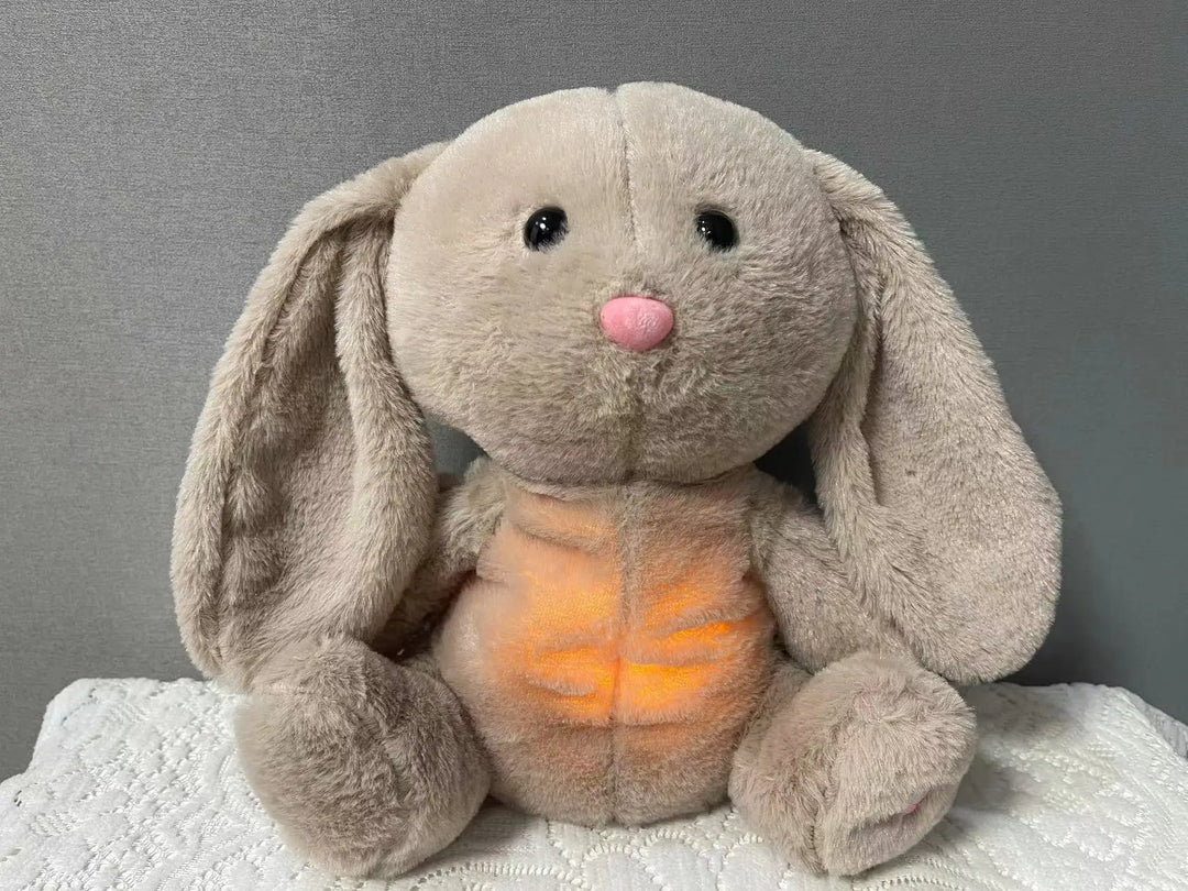 Lisslune | Otter Plush