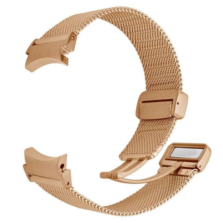 Lisslune | StainlessElite-Bracelet for Samsung Galaxy Watch