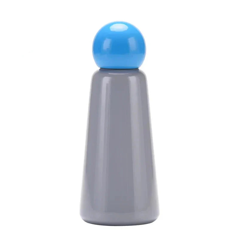 Lisslune | Steel 2-tone Bottle