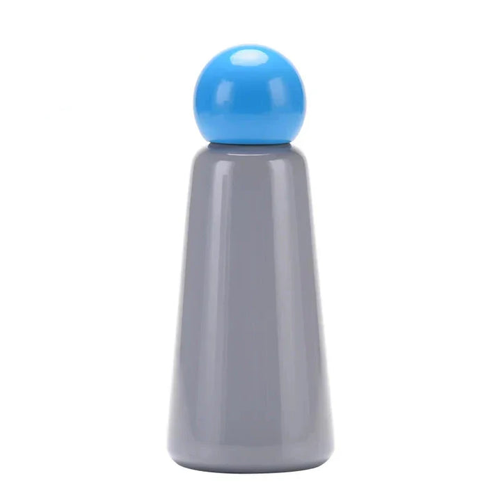 Lisslune | Steel 2-tone Bottle