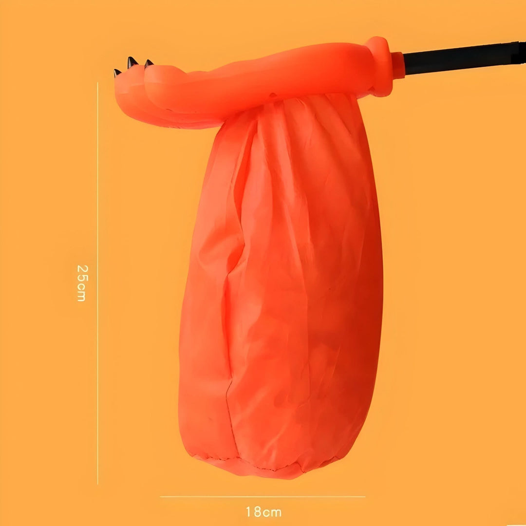 Lisslune | Spooky Halloween Party Favor - Cute and Creative Candy Holder