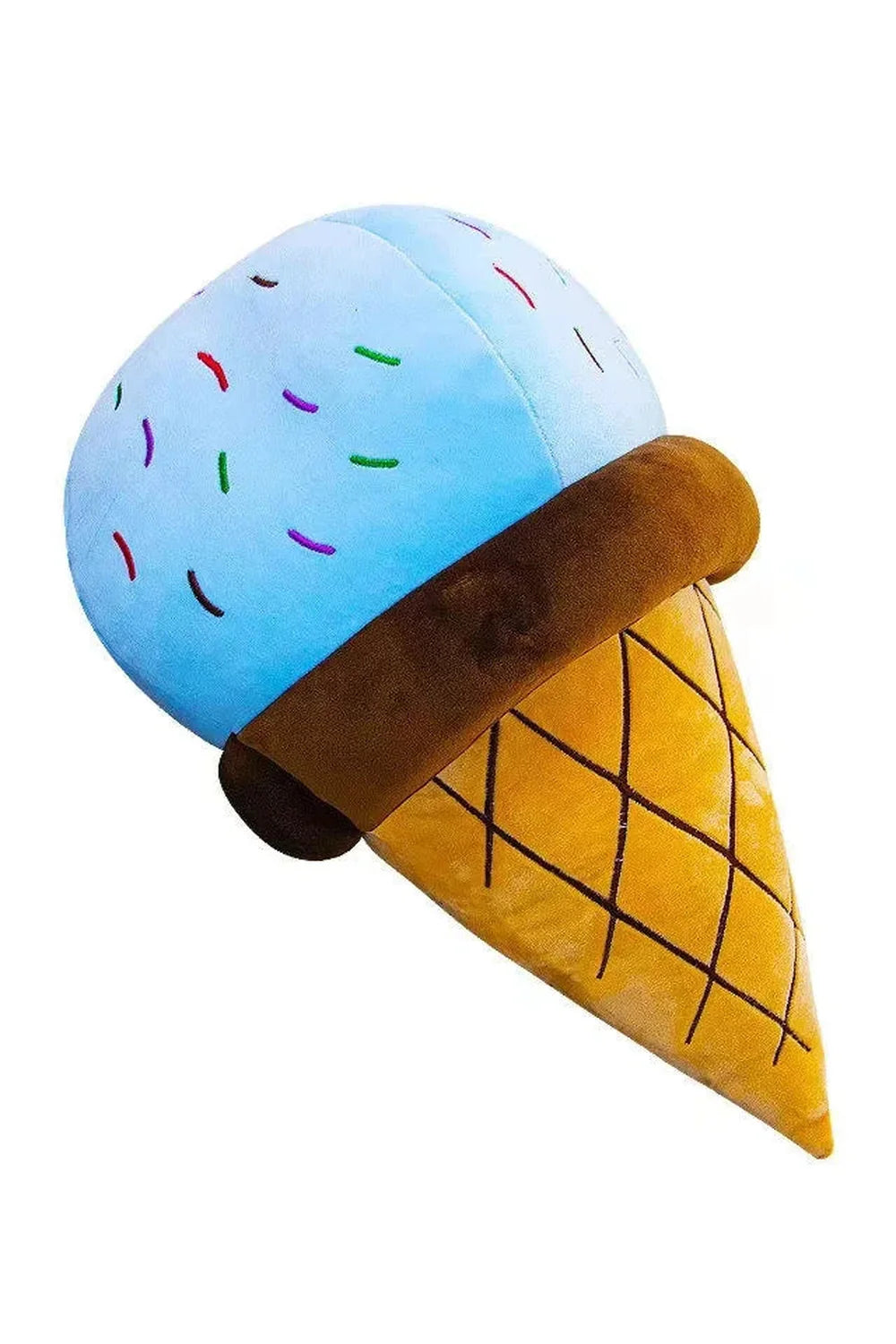 Lisslune | Ice Cream Plush Pillow