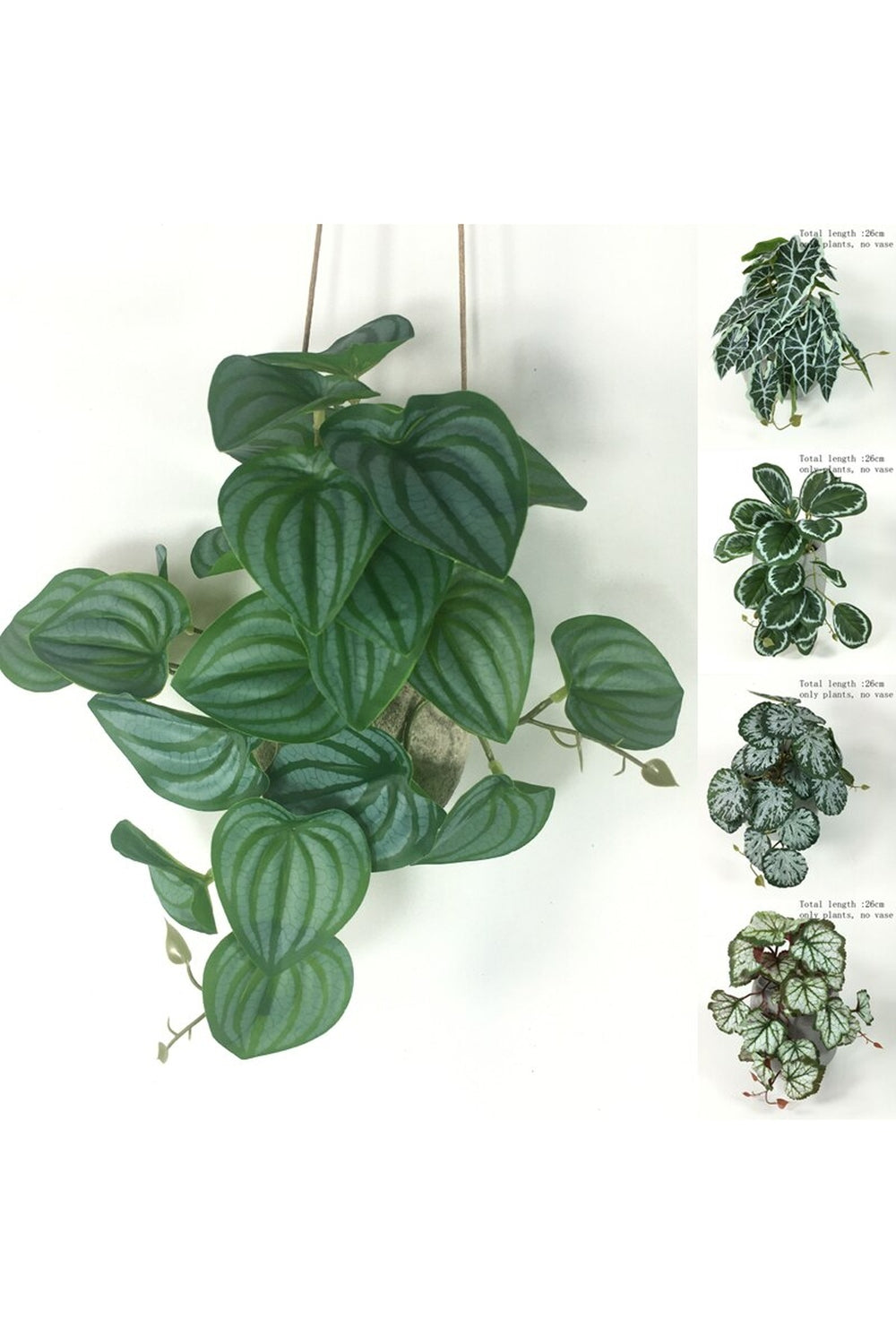 Lisslune | Leaf Rattan Wall Decoration