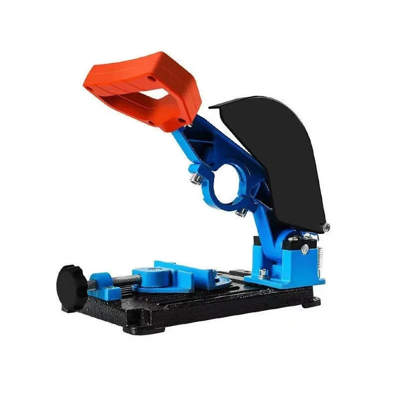 Lisslune | Precision Multi-Angle Stable Grinder Cutting Machine