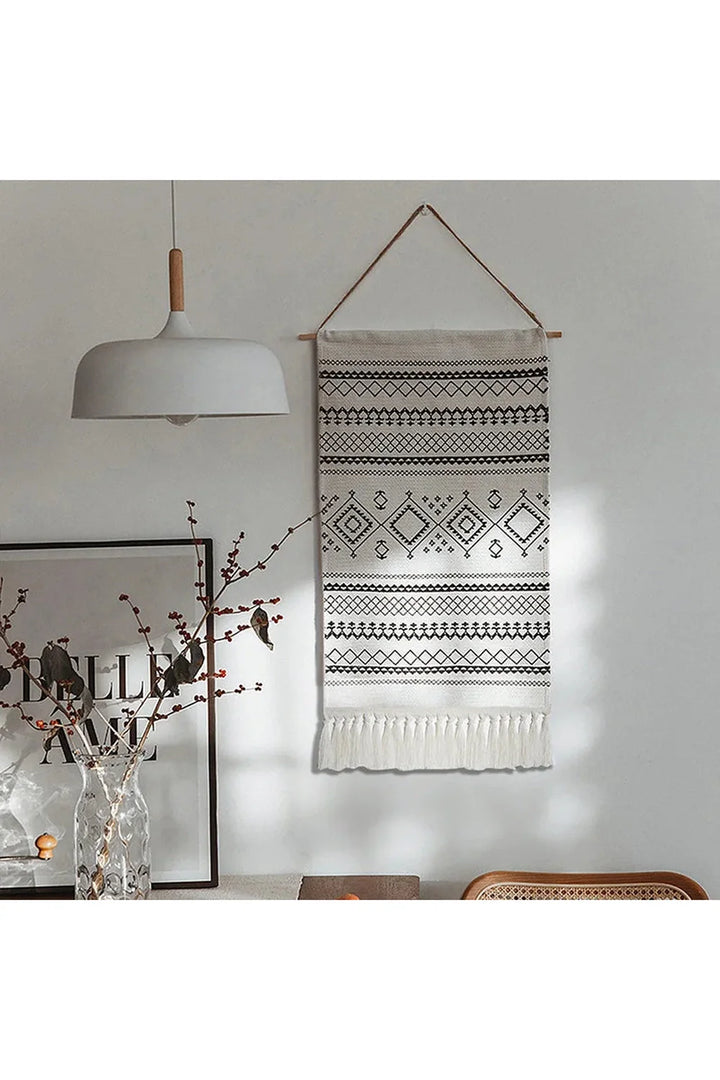Lisslune | Boho Wall Tapestry