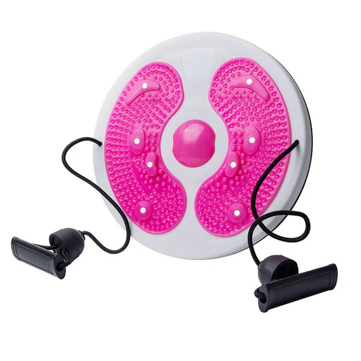 Lisslune | Full Body Core Trainer with Magnet Therapy