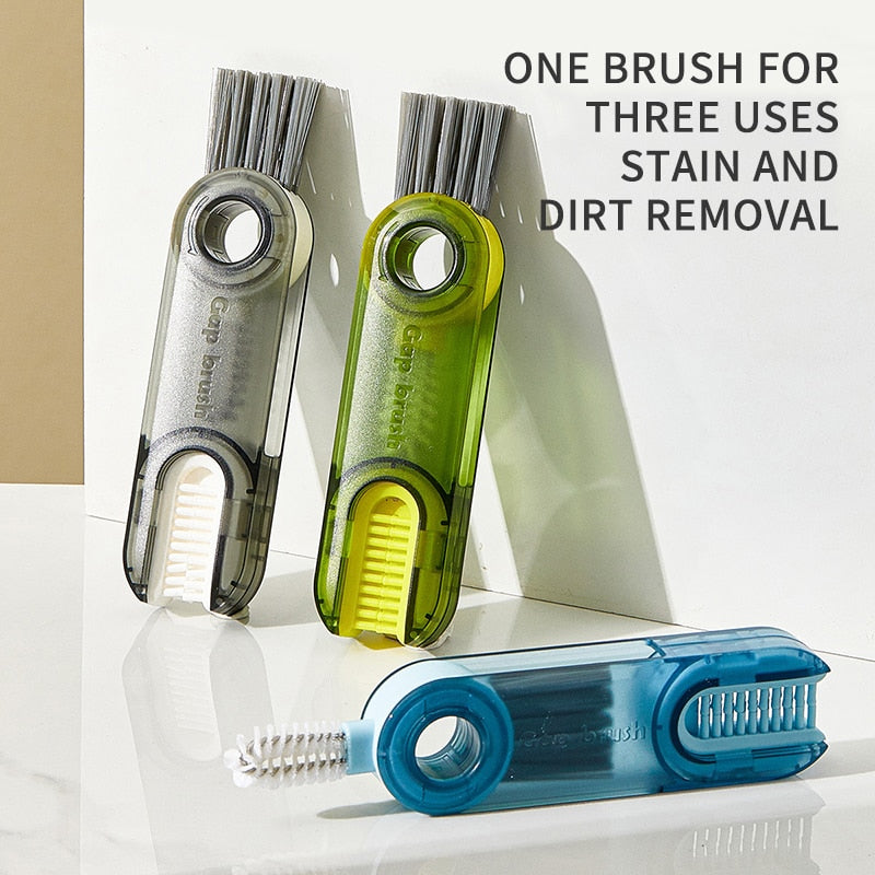 Lisslune | Magic Cleaning Time Tiny Bottle Multifunctional Cleaner