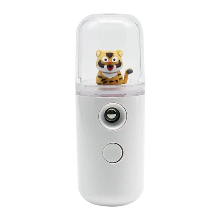 Lisslune | Bunny Mist Air Humidifier