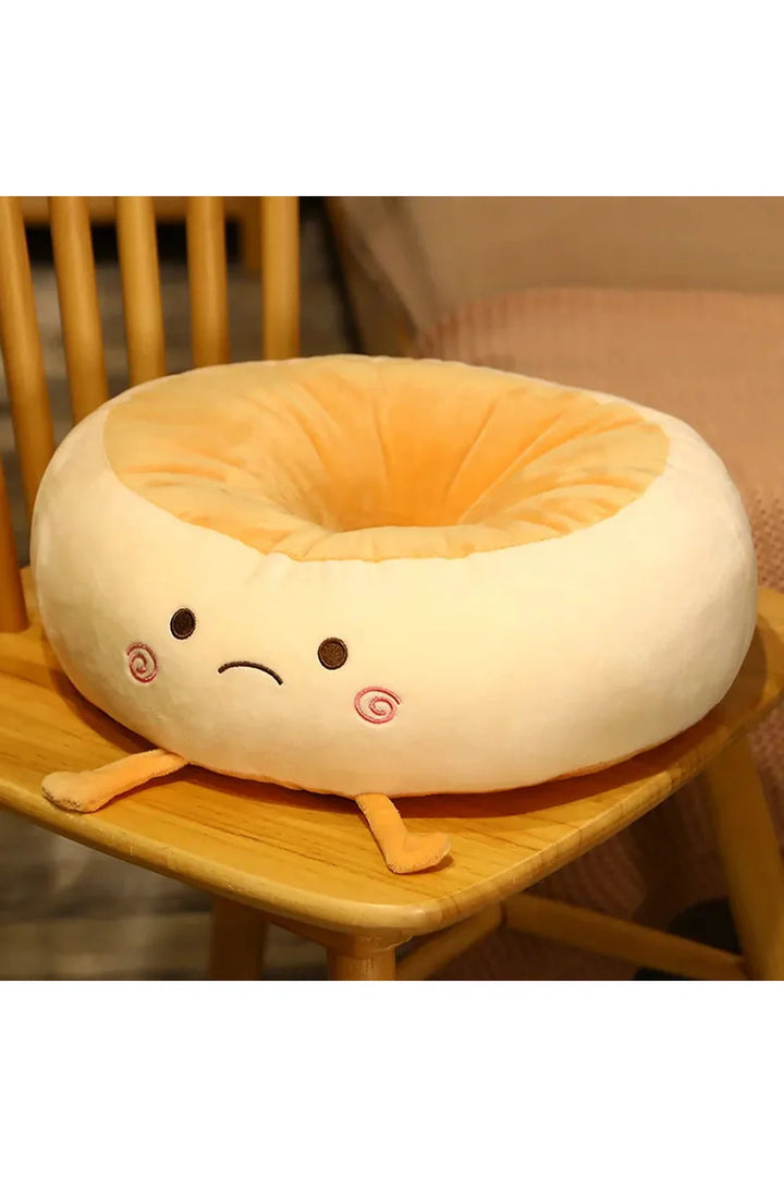 Lisslune | Seat cushion
