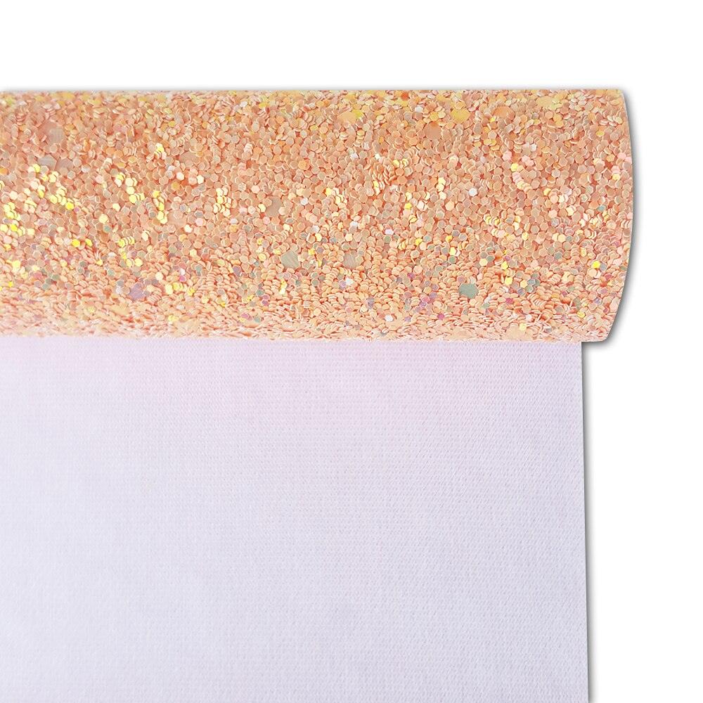 Lisslune | Sparkling DIY Accessory Design Kit - Unleash your creativity with glamorous glitter fabric