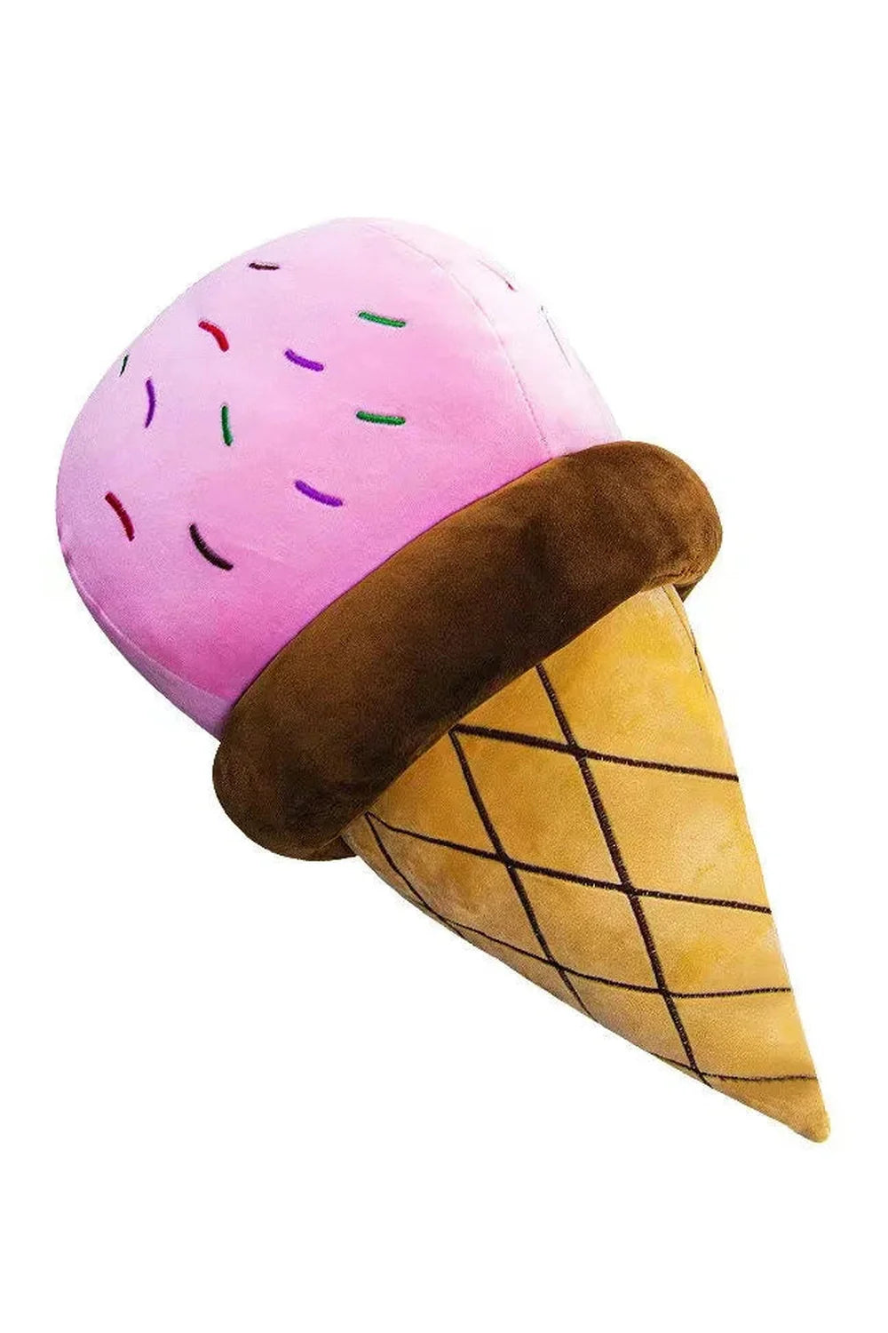 Lisslune | Ice Cream Plush Pillow