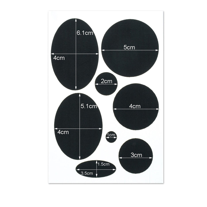Lisslune | Down Jacket Repair Patch