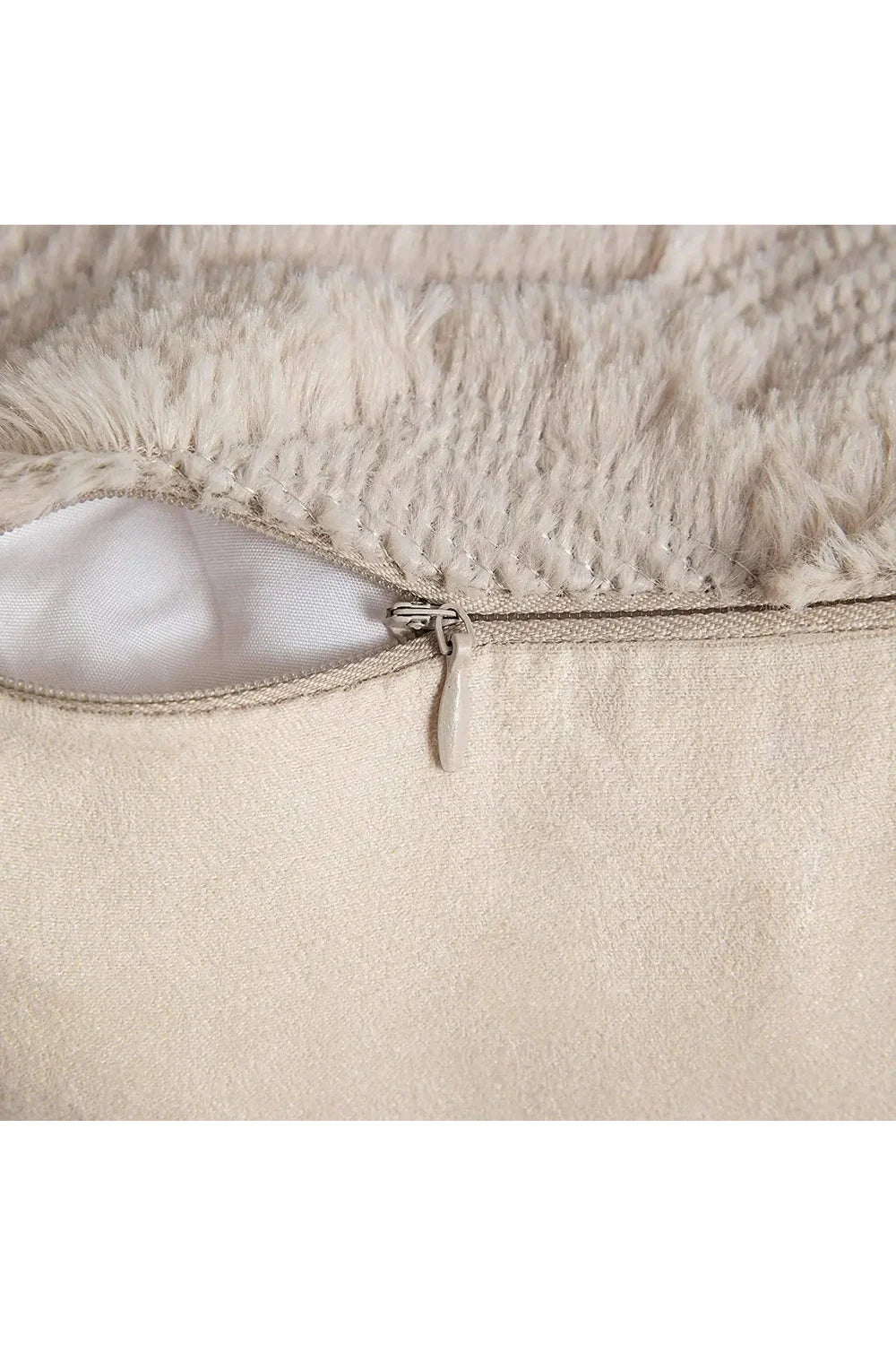 Lisslune | Solid color sofa cushion cover