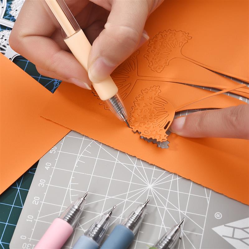 Lisslune | Art Maker Utility Knife DIY Pen Tool