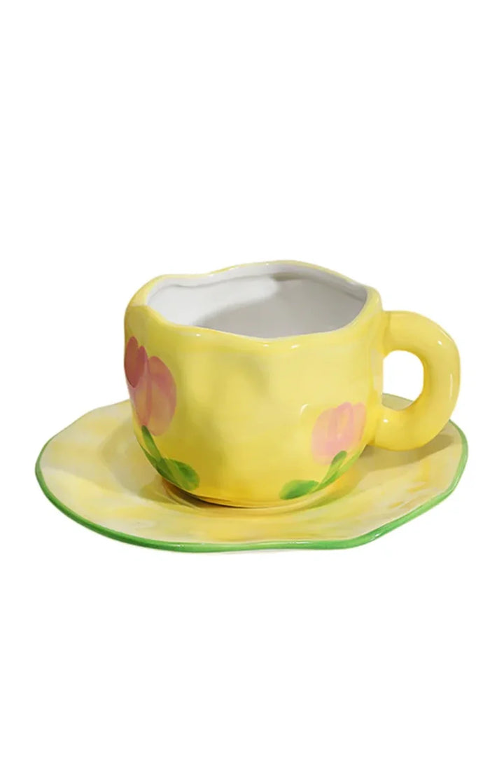 Lisslune | Set Office Mug