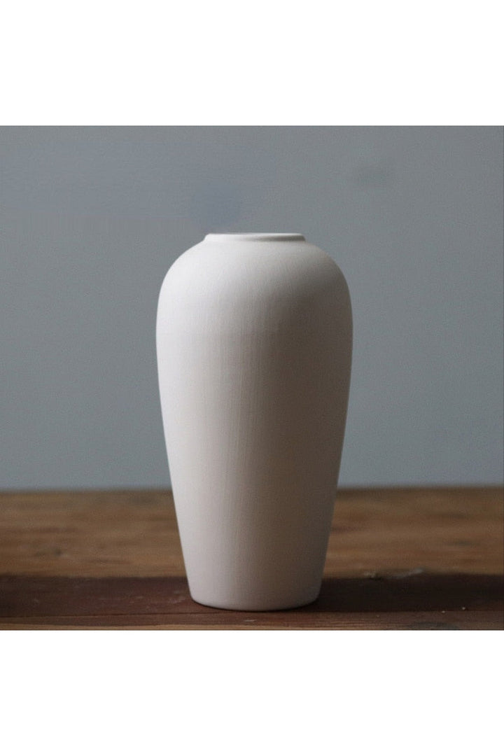 Lisslune | Ceramic Elegance Vases