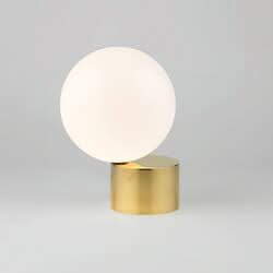 Lisslune | LUMORIS – Elegant table lamp