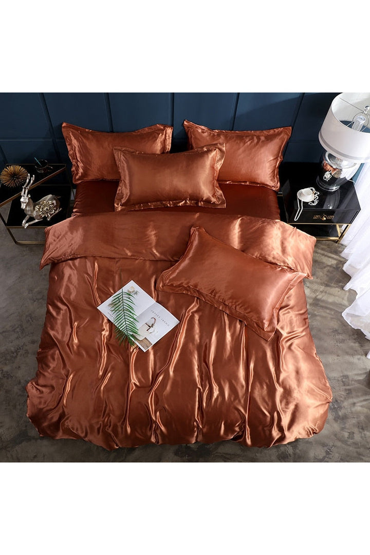 Lisslune | King Size Bedding Set