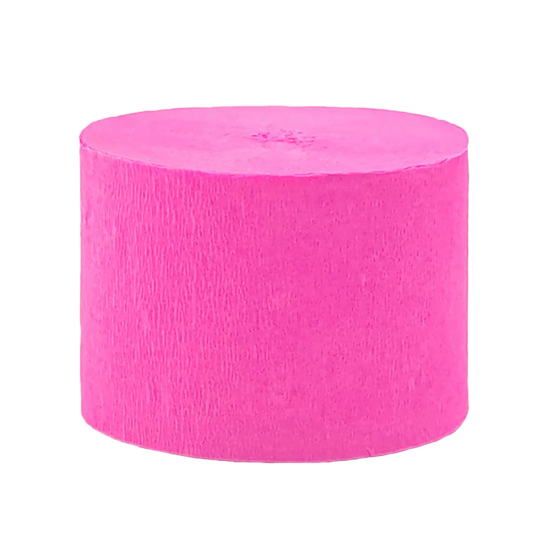 Lisslune | Crepe Paper Streamer