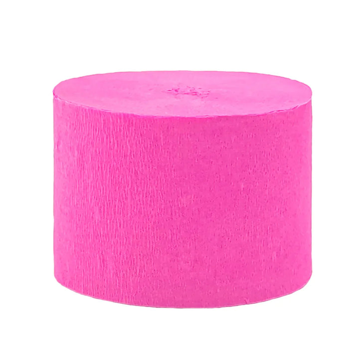 Lisslune | Crepe Paper Streamer