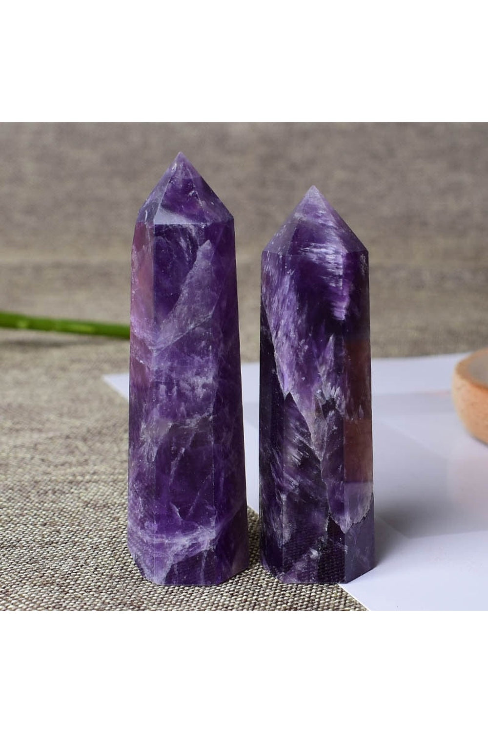 Lisslune | Meditation stone tower