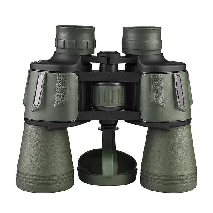 Lisslune | Precision Vision 20X50 Military-Grade HD Binoculars - Unmatched Clarity for Outdoor Exploration