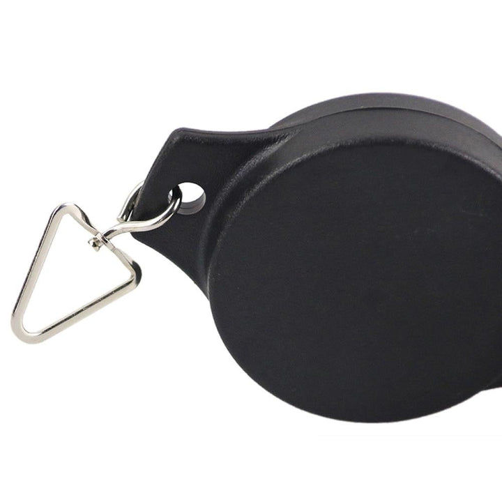 Lisslune | Swiveling Traffic Light Lifter for Hanging Plants (20KG Load Capacity)