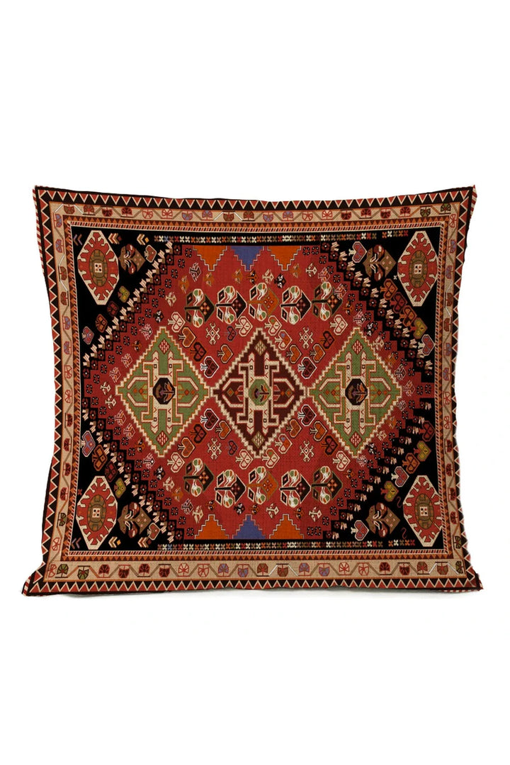 Lisslune | Tribal Pillowcase