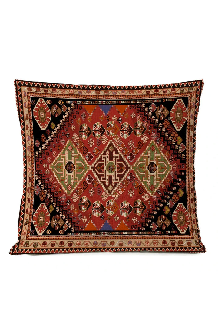 Lisslune | Ethnic Tribal Pillowcase