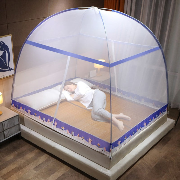 Lisslune | Foldable Mosquito Cover Bed Net