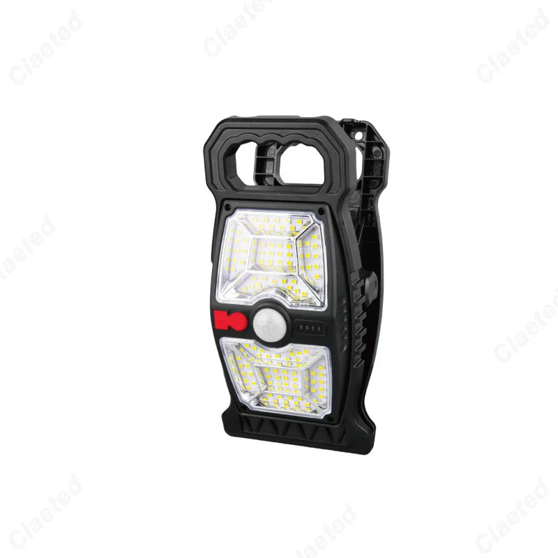 Lisslune | Solar Powered Super Bright Waterproof Lamp