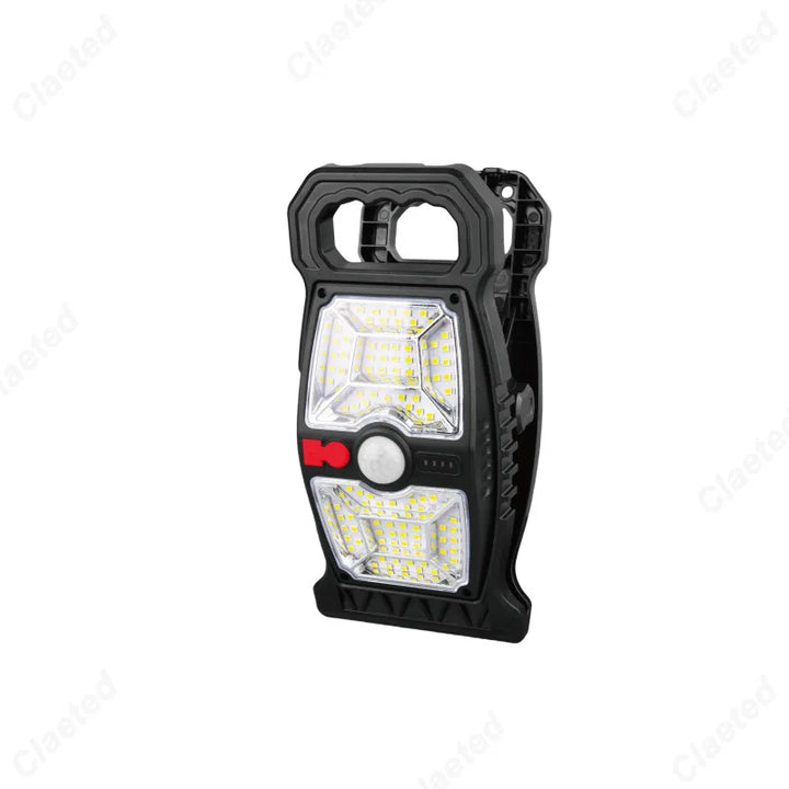 Lisslune | Solar Powered Super Bright Waterproof Lamp