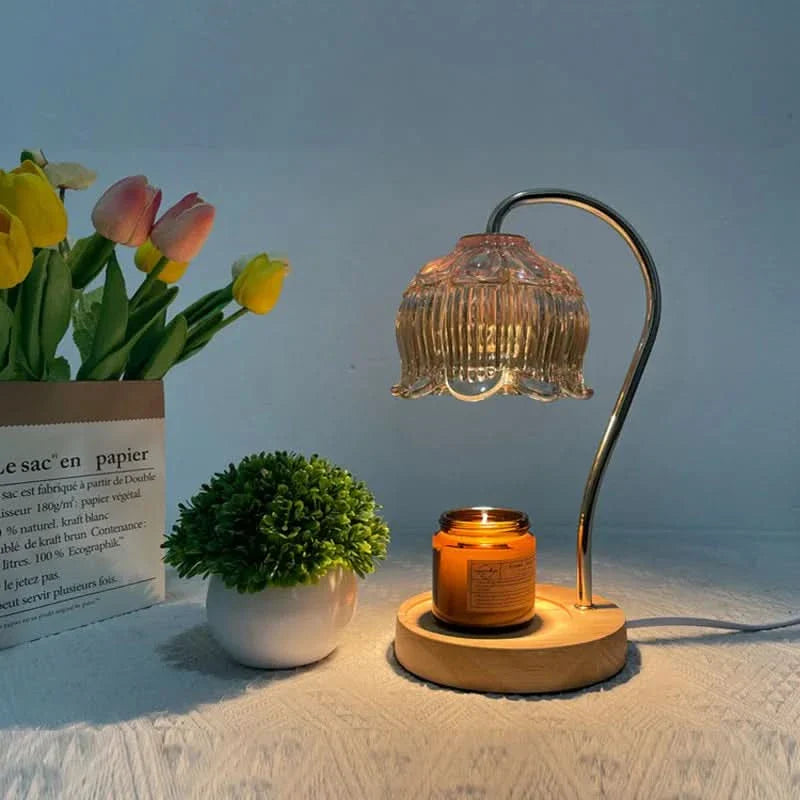 Lisslune | LIVORA – Stylish table lamp
