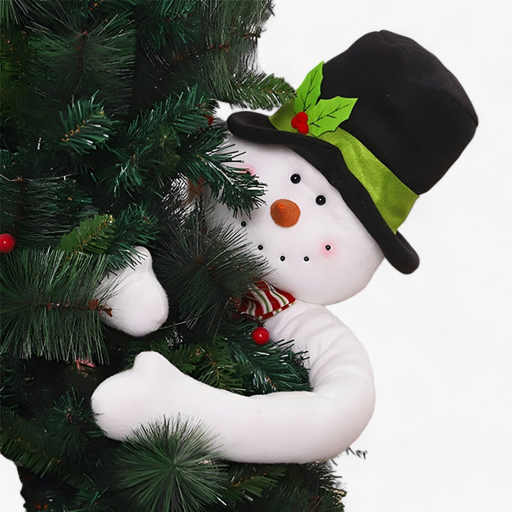 Lisslune | Christmas tree festive ornaments decoration