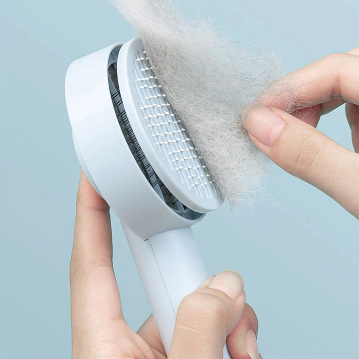 Lisslune | Tail Comb