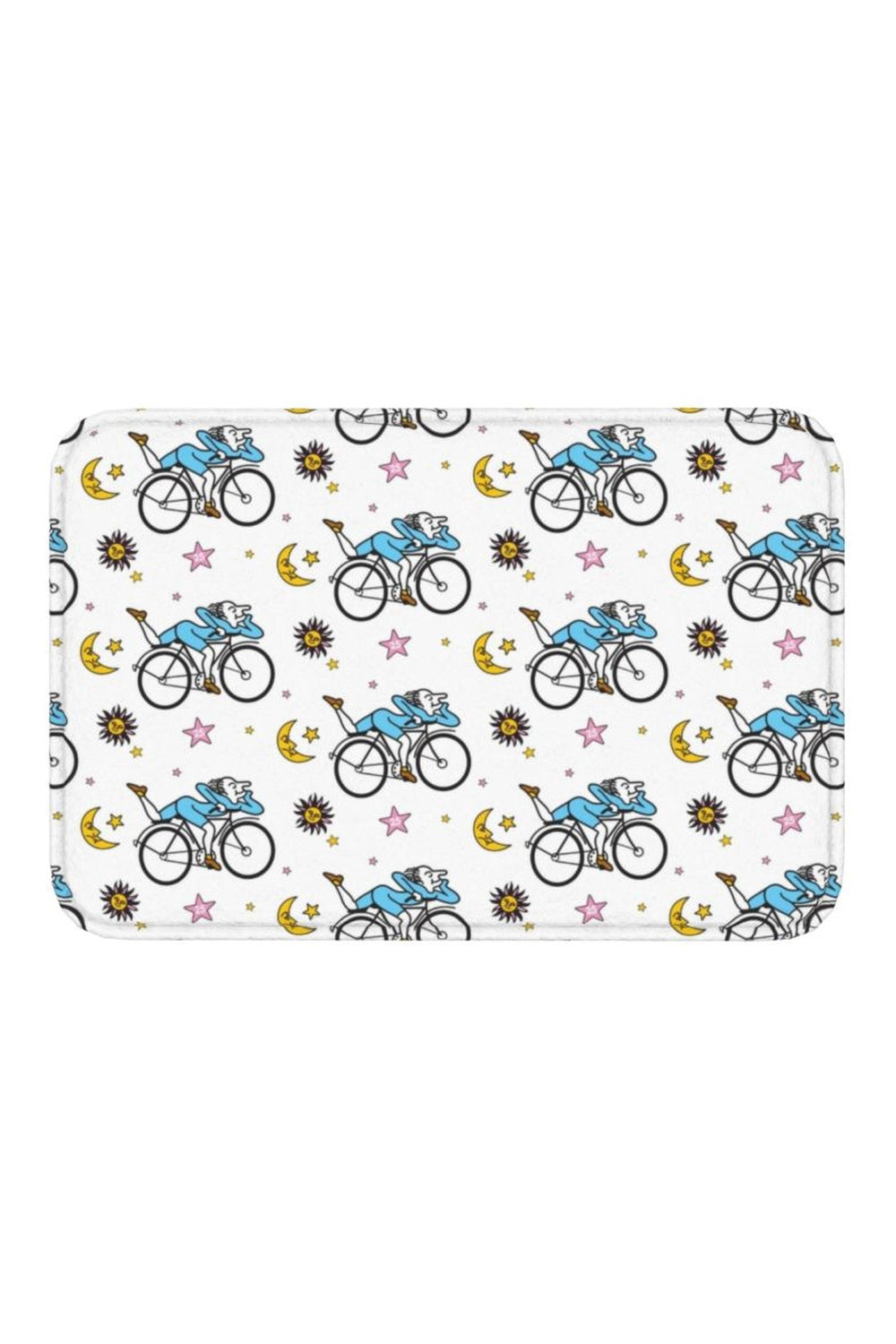 Lisslune | Hoffman Door Drip Mat