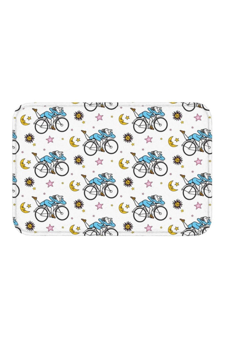 Lisslune | Hoffman Door Drip Mat