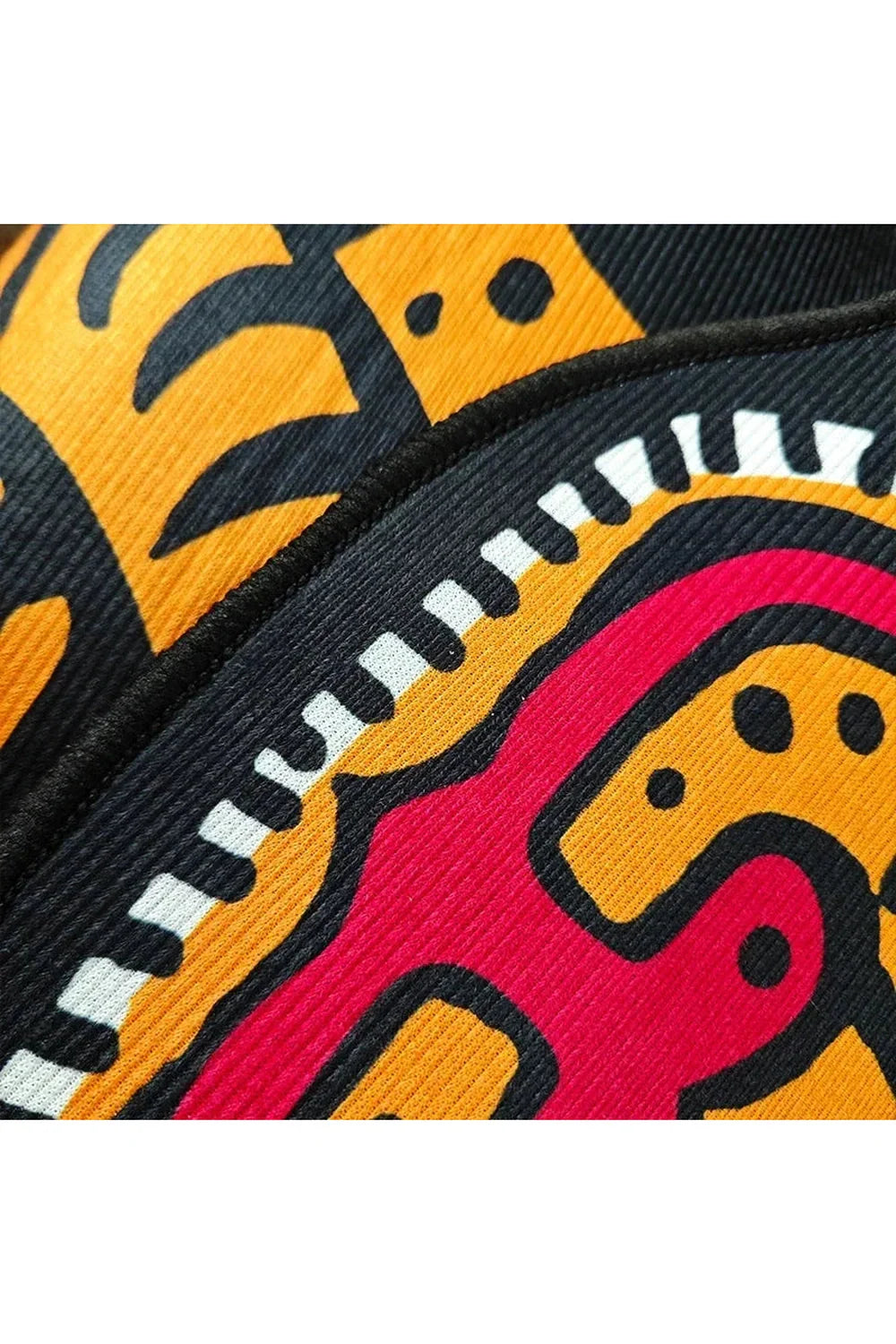 Lisslune | Tiger Vibe Rug