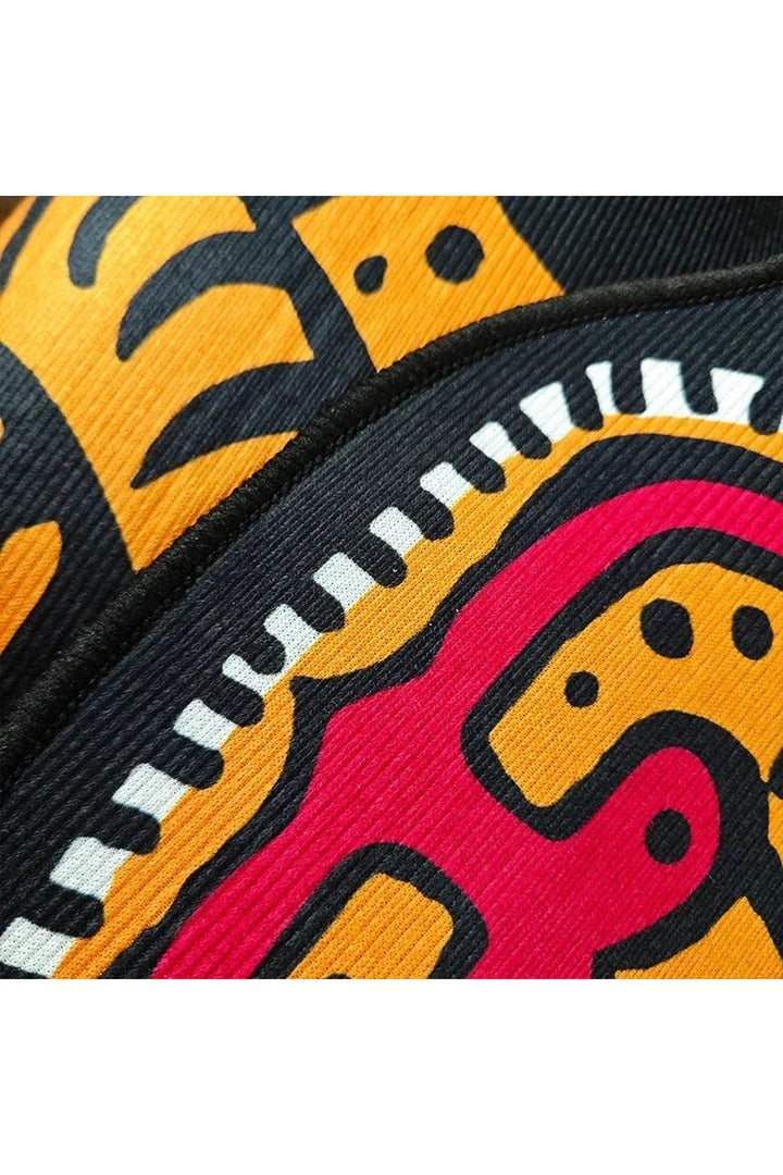 Lisslune | Tiger Vibe Rug