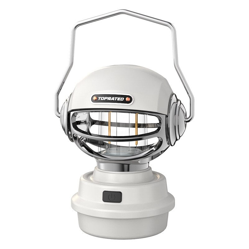 Lisslune | Camping Glow Portable Waterproof Lamp