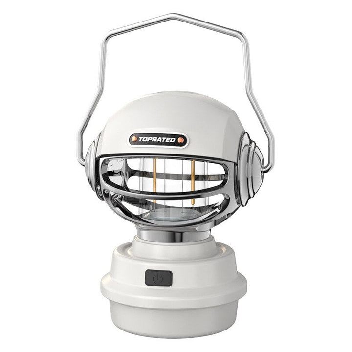 Lisslune | Camping Glow Portable Waterproof Lamp