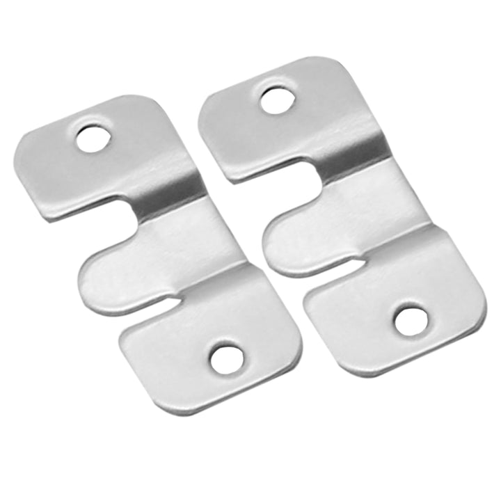 Lisslune | Frame Grip Strong Wall Hanger Hinge