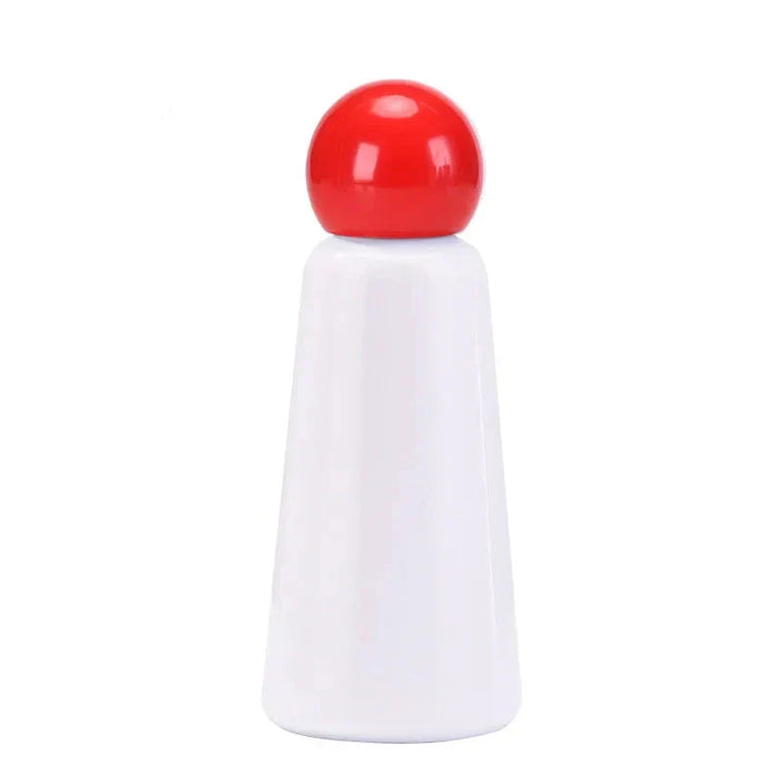 Lisslune | Steel 2-tone Bottle