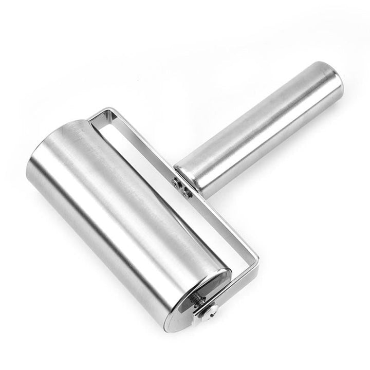 Lisslune | Stainless Steel Pastry Dough Roller