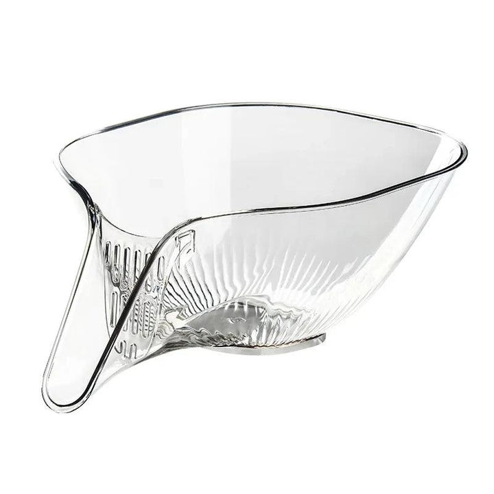 Lisslune | Versatile Adjustable Sink Strainer: Your Stylish Solution for Effortless Food Preparation