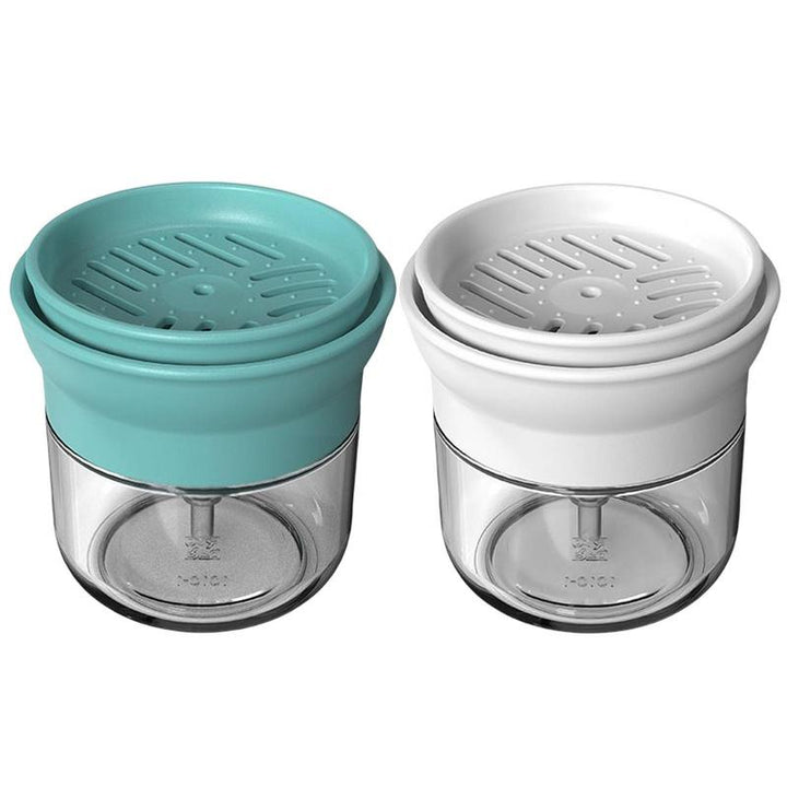 Lisslune | Easy Press Dish Soap Dispenser