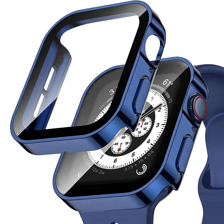Lisslune | Pinnacle Premiere Apple Watch Screen Protection Case