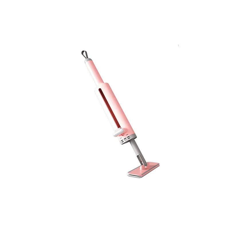 Lisslune | Ultra Wipe Squeeze Mini Household Mop